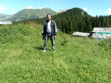 ismail tekin sakonniyette