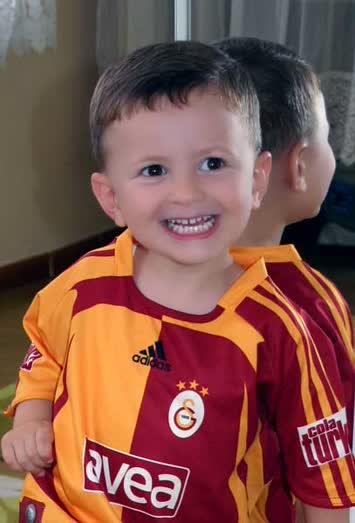 arda alagöz