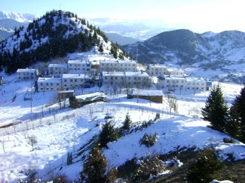 Kayadibi Köyü Bahçeciler Mah.