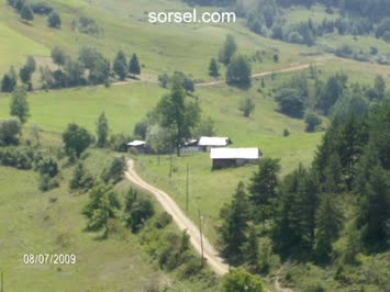 Çavdarlı Köyü