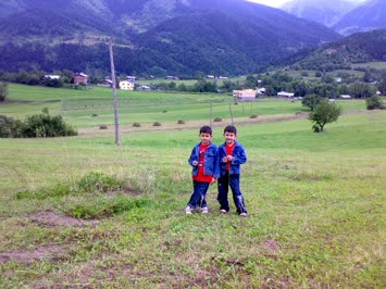 Ömer Ve Tugay Özdemir