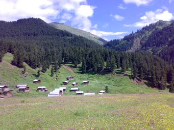 Kışlalar