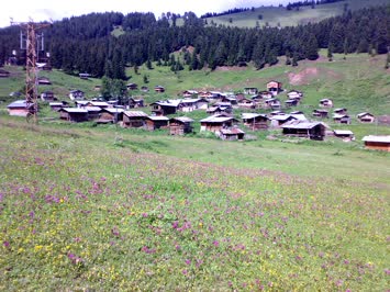 Kışlalar