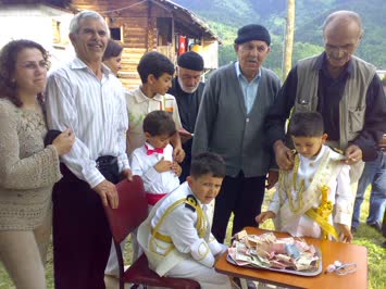 Sünnet