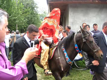 köy düğünü