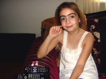 KIZIM SEDEF