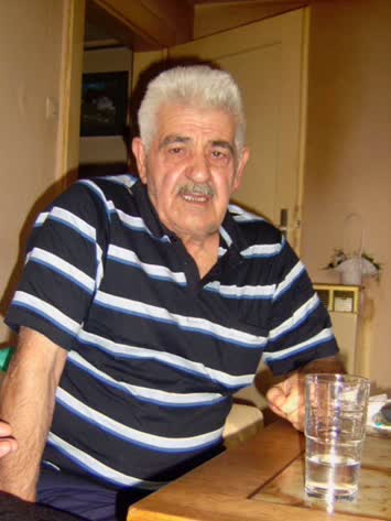Mehmet Genc