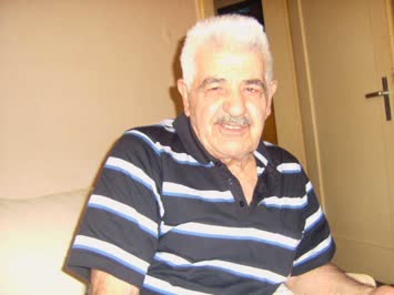 Mehmet Genc
