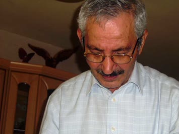Teoman Genc