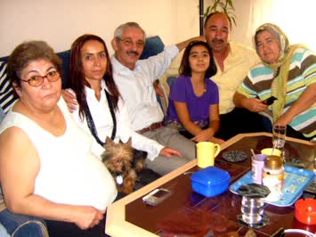 Muhabbet