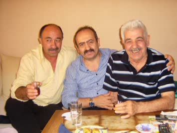 Bayram Ziyareti