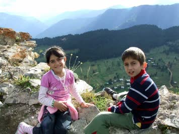 Onur ve İrem