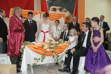 Erkan Ve Gülşah TAŞTAN