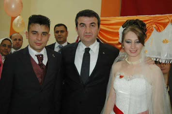 Erkan Ve Gülşah TAŞTAN