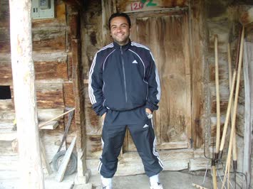 Evin Önü 