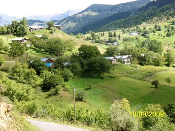 Yavuzköy