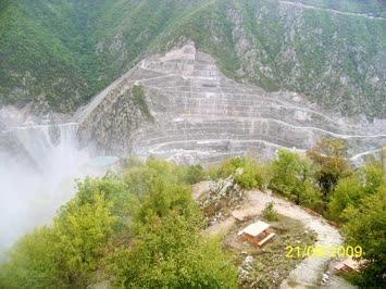Artvin Barajı 