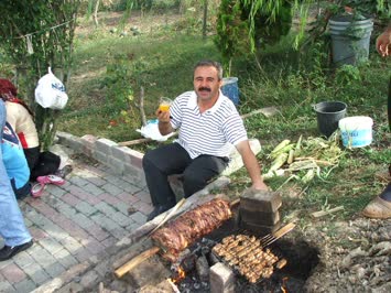 doner azaldı tadı soundadır