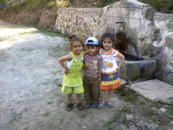 Galerim - Öner Tekin