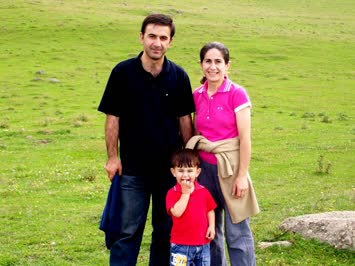 Öner Tekin