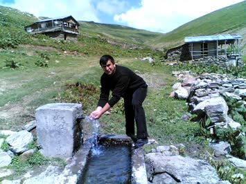 Yaylada