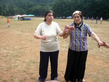 pancarcı şenliği