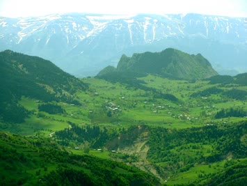 Çisvet / Atalar