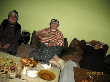 Bunlarda Altın kızlar