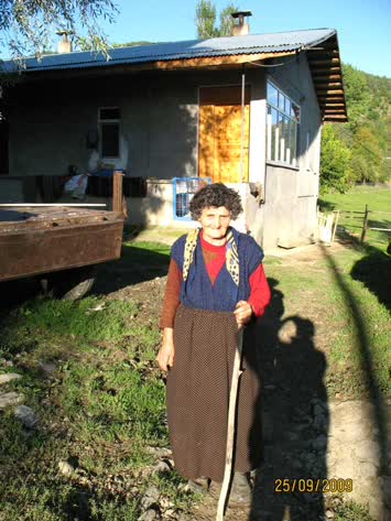 Kıymetli Teyzem Sevgiye Yazıcı