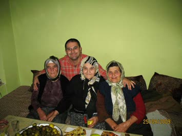 Bunlar yine bizden