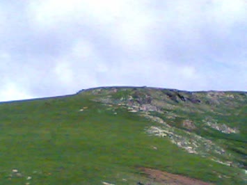 Velin Yaylası