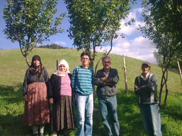 köyümüz
