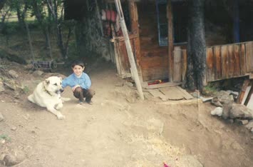 Itımcan