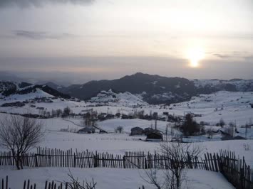 Sulobanda Kış