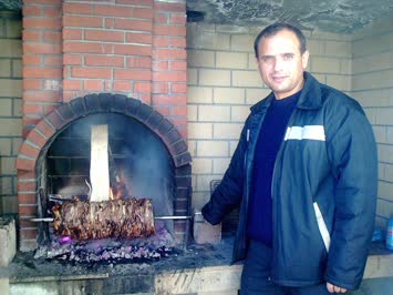 Saim YALÇIN  