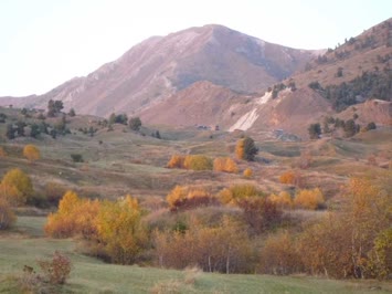Sulobanda Güz