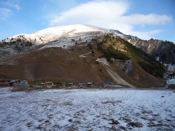 Sulobanda Kış