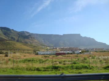 Güney Afrika