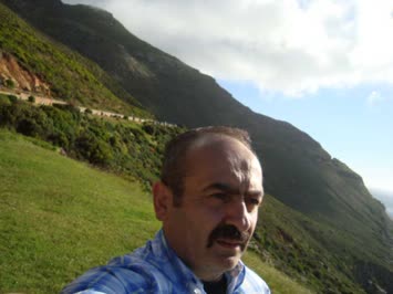 Güney Afrika