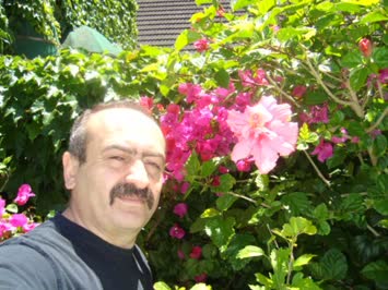 Güney Afrikadan