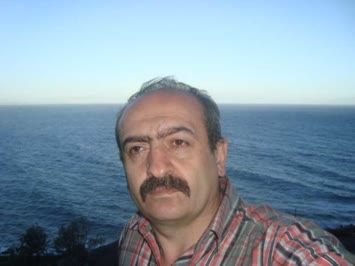 Güney Afrikadan