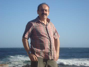 Güney Afrika-Cape Point ( En Güney Nokta)