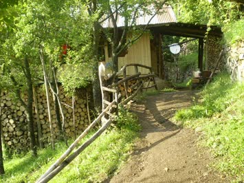 Bizim Ev
