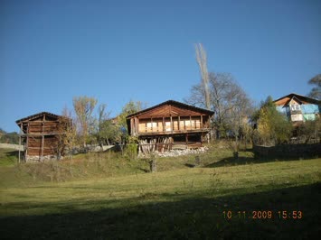 Oba (Ube)-Zekeriya Gümüş