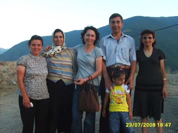 Düğün Yolunda...