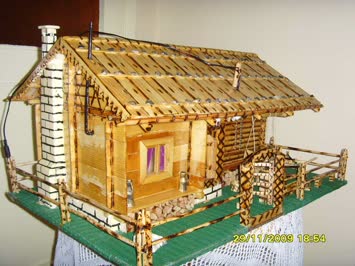 Yapan Enver ÇELİK (babocağı)