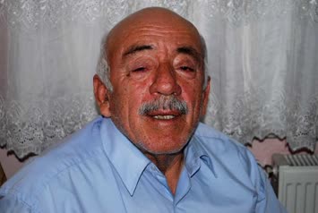 DEDEM İSMET DURSUN