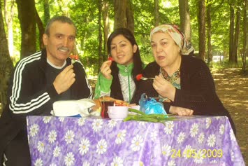 Gönül Baran