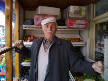 SEYYAR KARTAL - Merya