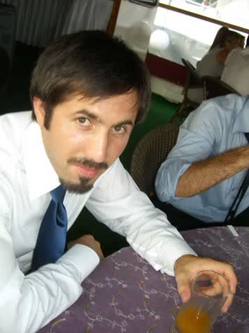 Barış Küçük